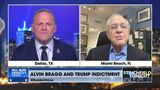 Alan Dershowitz Explains Why New York has No Case Against Trump, Shouldn't Indict