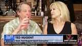 Ted and Shemane Nugent on spiritual warfare and putting on the Full Armor of God