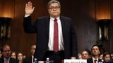 AG Barr Defends Handling of Mueller Report