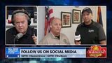 Ben Bergquam And The Sheriff Of Douglas, AZ Join The War Room To Discuss The Border Problem