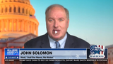 “A MAGA DRAGNET” — JOHN SOLOMON EXPOSES FBI SCANDAL