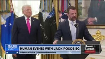 MARKWAYNE MULLIN SWORN IN AS SEC. OF DHS