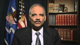 Eric Holder: No company ‘too big to jail’