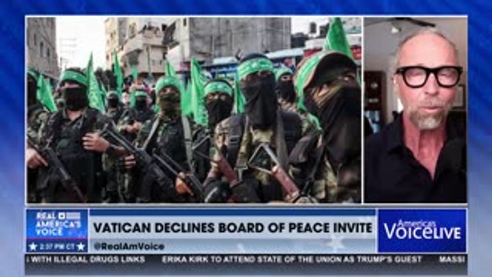 $1B EACH: NEW GAZA COALITION