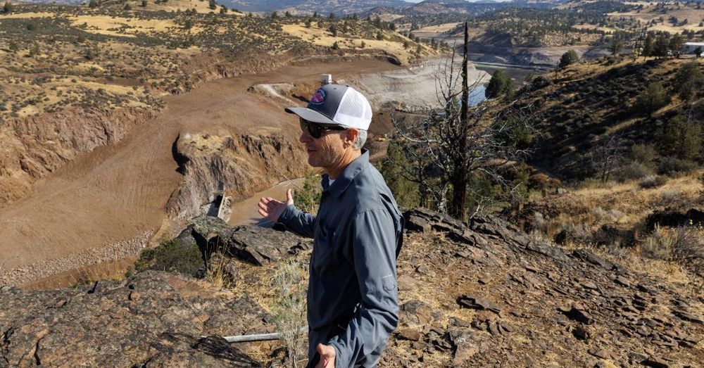 As environmentalists push for more dam breaching, impacts from largest U.S. dam removal linger