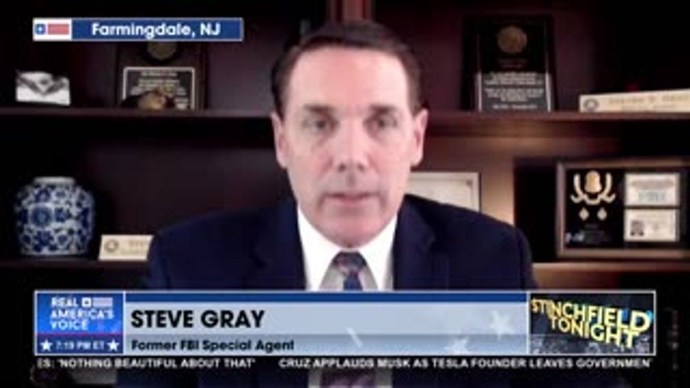 FBI EVIDENCE ROOM OFF LIMITS FOR FBI DIRECTOR? WHAT ARE THEY HIDING?
