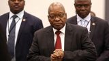 South Africa's ANC severs ties with ex-President Jacob Zuma