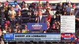 NV Gubernatorial Candidate Joe Lombardo Wants To Get Nevada ‘Back On The Rails’