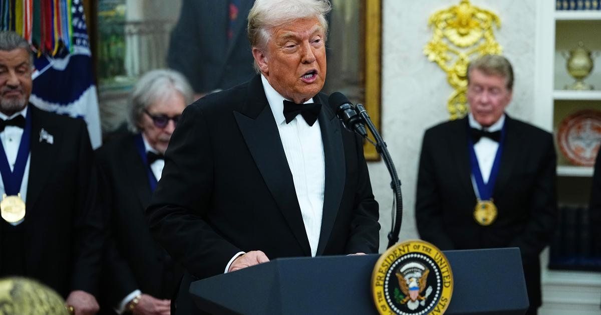 Trump Administration Revamps National Park Fee-Free Days, Adds President’s Birthday and Drops MLK Day, Juneteenth