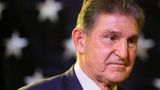 Sen. Joe Manchin urges President Biden to rethink revocation of Keystone XL pipeline permit