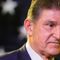 Sen. Joe Manchin urges President Biden to rethink revocation of Keystone XL pipeline permit