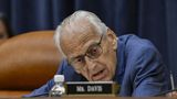 Congressman Pascrell, second-oldest House member, out of hospital after almost one month