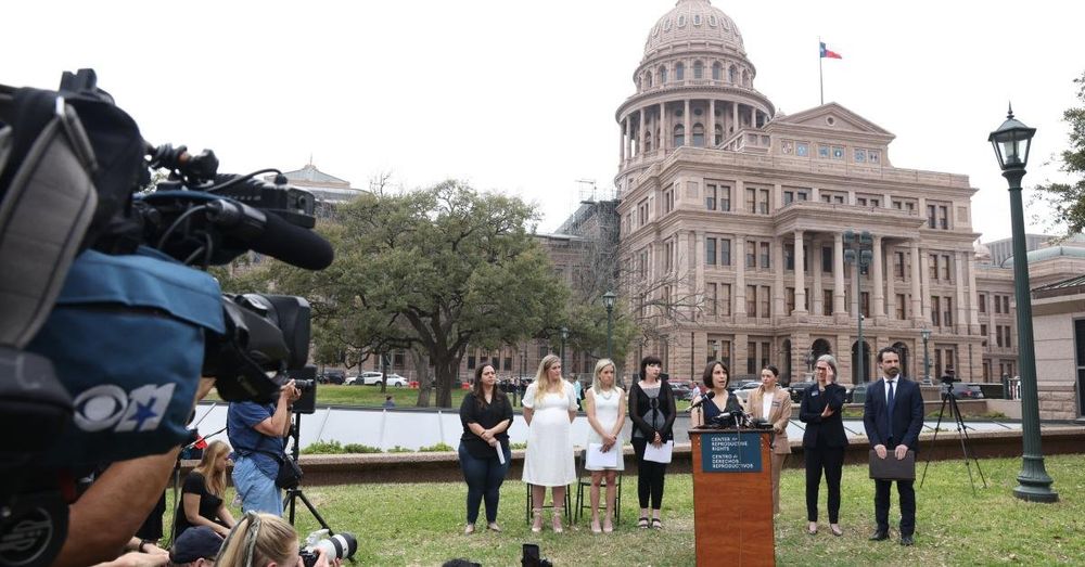 Texas House passes Parental Bill of Rights