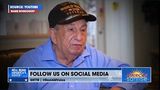 D-Day Veteran Shares His Story