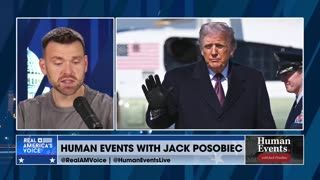 BREAKING NEWS - PRESIDENT TRUMP: “DEPLOYING US GROUND TROOPS TO IRAN WOULD BE A WASTE OF TIME.”