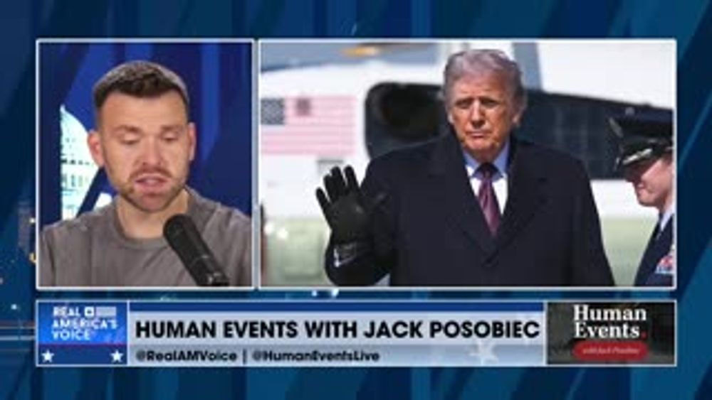 BREAKING NEWS - PRESIDENT TRUMP: “DEPLOYING US GROUND TROOPS TO IRAN WOULD BE A WASTE OF TIME.”