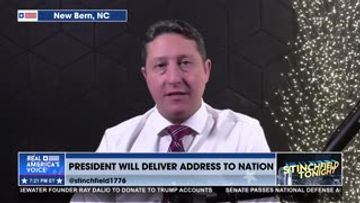 BREAKING DOWN PRESIDENT TRUMP’S APPROVAL RATINGS