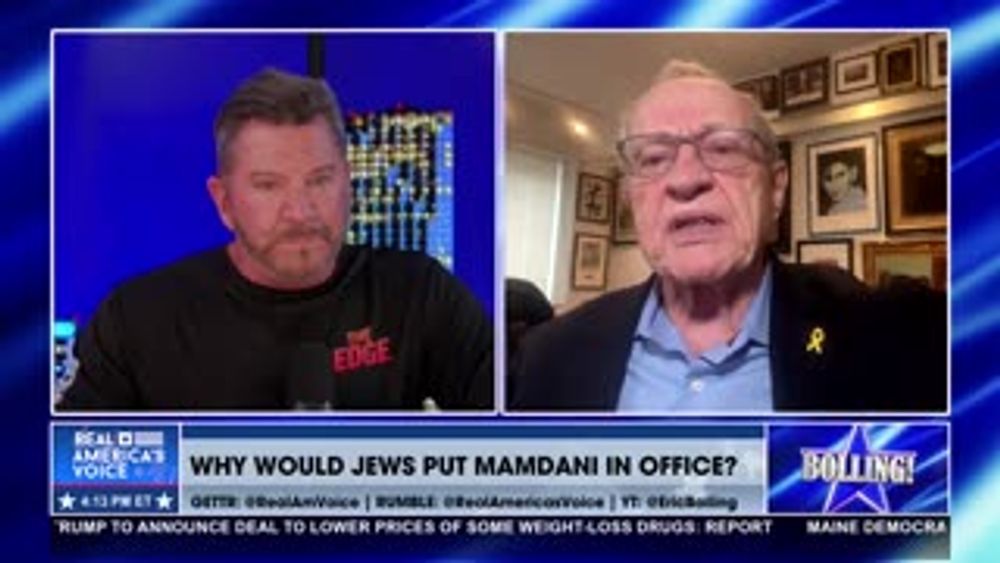 WILL SHARIA LAW TAKE OVER NYC?