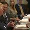 President Trump Has a Working Lunch with Governors on Workforce Freedom and Mobility