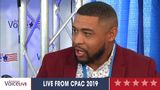 CPAC Interview with Brandon Tatum