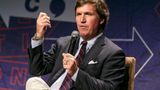 Conservative TV host Tucker Carlson says the NSA has been spying on him 'for political reasons'