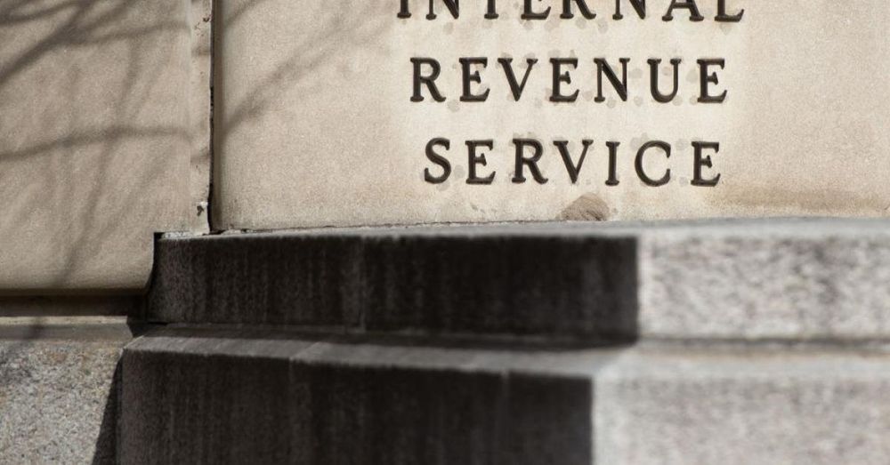 IRS preparing to layoff thousands of probationary employees during tax season: Report