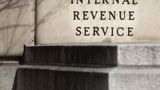 IRS backlogged on millions of tax returns