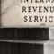 IRS under fire over wasted billions of dollars and millions in backlogs