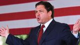 DeSantis blasts illegal immigrant looters taking advance of hurricane chaos