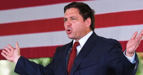 DeSantis extends emergency declaration to entire state ahead of potential hurricane