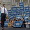 Poll: Buttigieg Surges Ahead of Democratic Rivals in Iowa