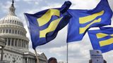 US Judge Bars Trump Policy Restricting Transgender Troops