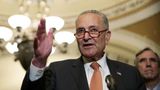 Schumer says he'll try to get debt limit raised with simple majority vote, GOP vows to defeat effort