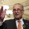 Schumer says he'll try to get debt limit raised with simple majority vote, GOP vows to defeat effort