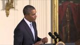 Obama remembers Kansas shooting victims