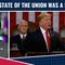 Charlie Kirk: Trump’s State Of The Union Was A Success!