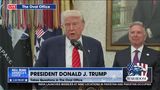 TRUMP CALLS LETITIA JAMES A CROOK