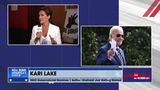 Kari Lake Says GOP Resources Must Now Focus on Joe Biden and His Destructive Economic Policies