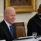 Troops, federal employees, contractors sue Biden administration over COVID vax mandate