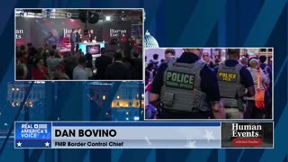 WHAT THE MEDIA GETS WRONG ABOUT DEPORTATIONS: GREG BOVINO ANSWERS