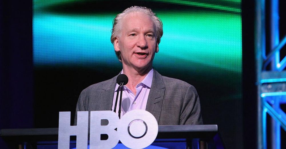 Bill Maher says Dems "blew it at every turn" to put Donald Trump behind bars