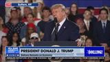 “IT’S TRUMP DERANGEMENT SYNDROME”