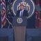 President Trump Participates in the United States Naval Academy Graduation Ceremony