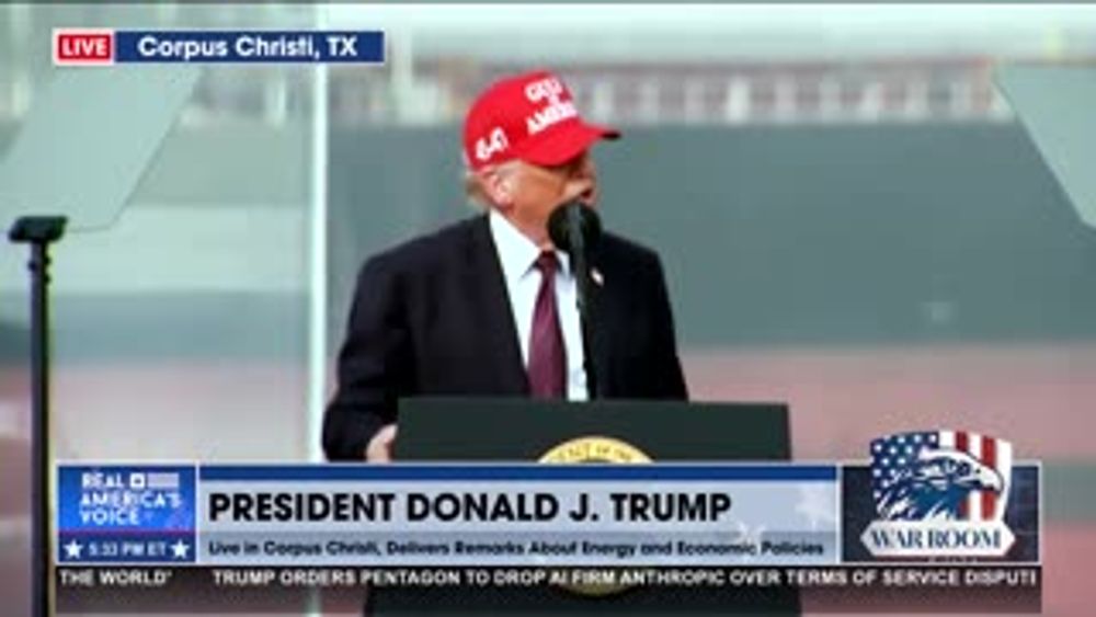 TECH COMPANIES HAVE TO BUILD THEIR OWN POWER