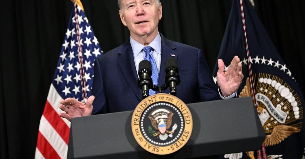 'Bunch of lies': Biden balks at question on his interactions with brother's, son's business partners