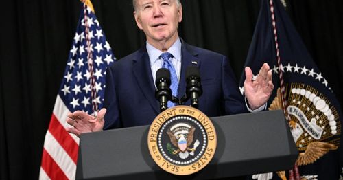 House Republicans release Biden impeachment inquiry resolution, vote planned for next week