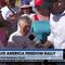 ‘We need him back’: French Immigrant Wants President Trump Back In The White House