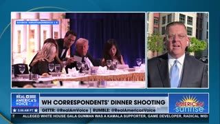 SECRET SERVICE TO DOJ: WHO’S ON TRIAL?