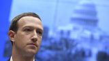 Senators query Meta's Zuckerberg over Facebook developer data access in China, Russia