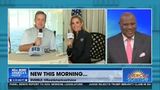 RAV Morning Headlines With Terrance Bates